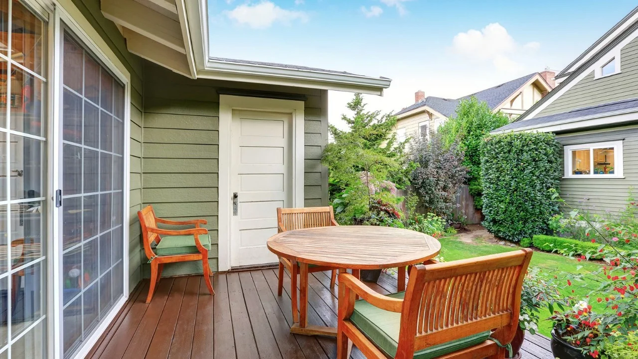 ADU Contractor in San Francisco