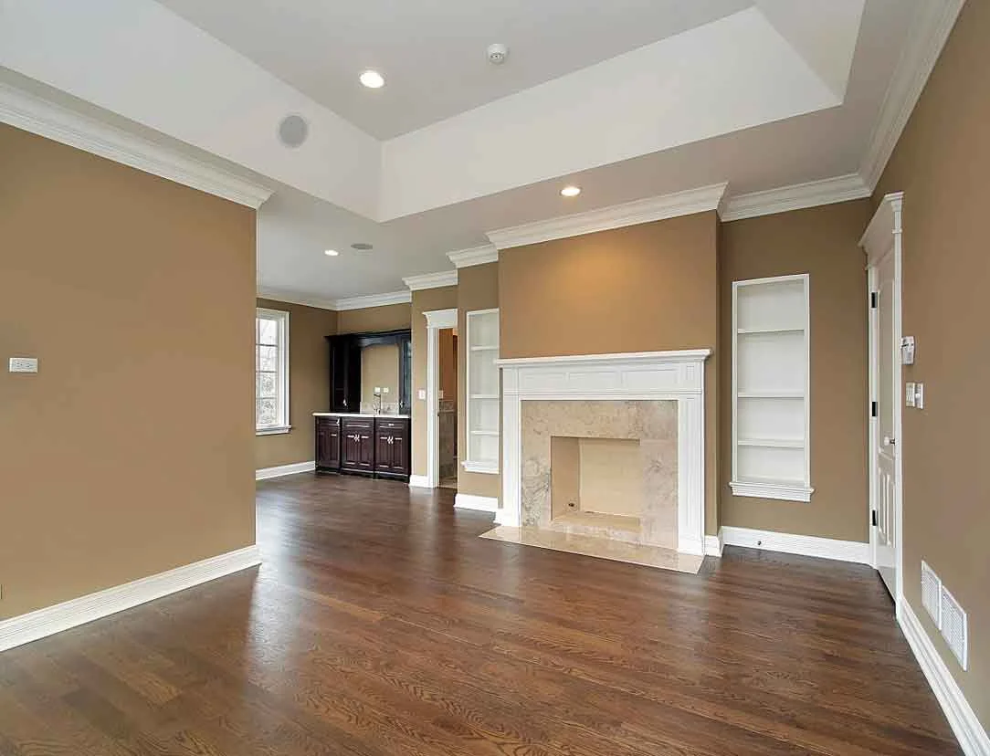 flooring construction services