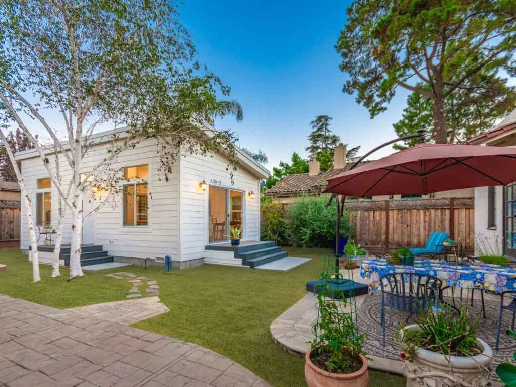 ADU Contractor in San Francisco