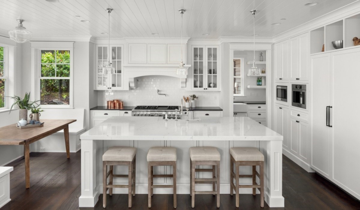 Kitchen Remodeling Contractor